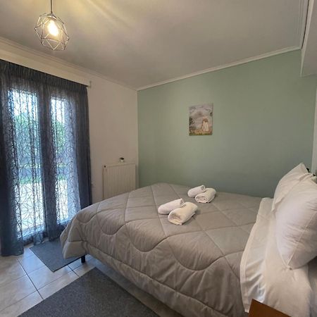 Flo'S Apartments Μεσολόγγι Εξωτερικό φωτογραφία