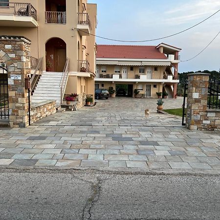 Flo'S Apartments Μεσολόγγι Εξωτερικό φωτογραφία