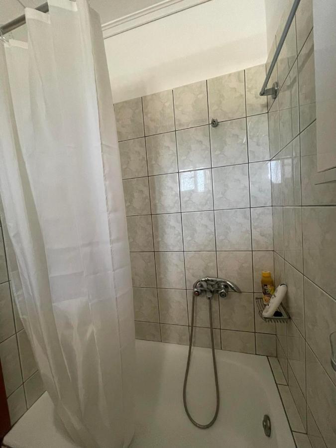 Flo'S Apartments Μεσολόγγι Εξωτερικό φωτογραφία