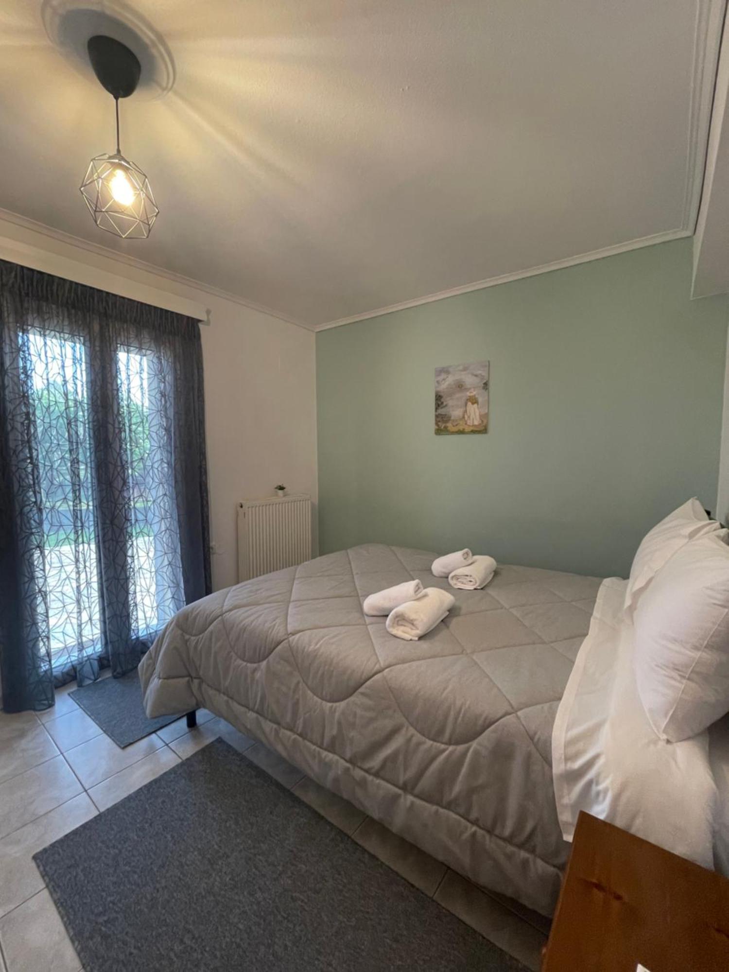 Flo'S Apartments Μεσολόγγι Εξωτερικό φωτογραφία